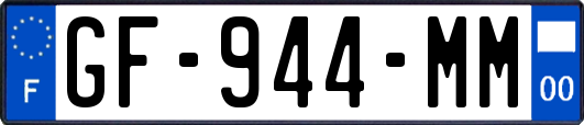 GF-944-MM