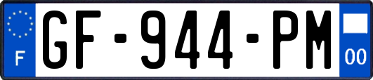 GF-944-PM