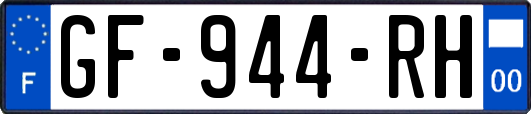 GF-944-RH