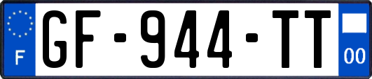 GF-944-TT