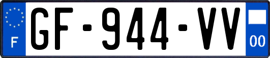 GF-944-VV