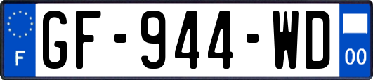 GF-944-WD