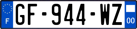 GF-944-WZ