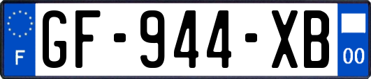 GF-944-XB