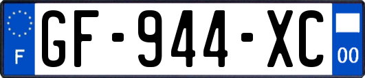 GF-944-XC