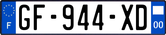 GF-944-XD
