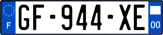 GF-944-XE