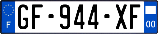 GF-944-XF