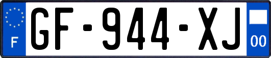 GF-944-XJ