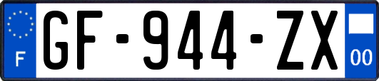 GF-944-ZX