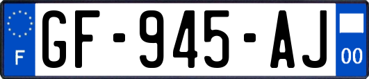 GF-945-AJ