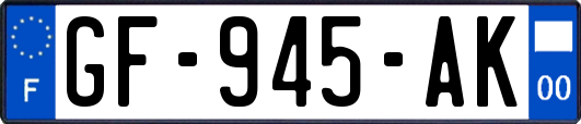 GF-945-AK