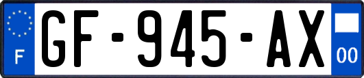 GF-945-AX