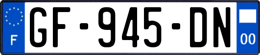 GF-945-DN