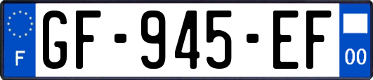 GF-945-EF