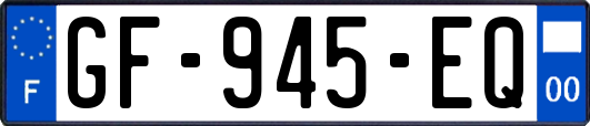 GF-945-EQ