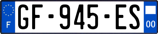 GF-945-ES