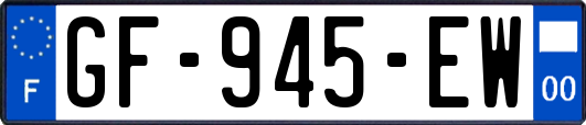 GF-945-EW