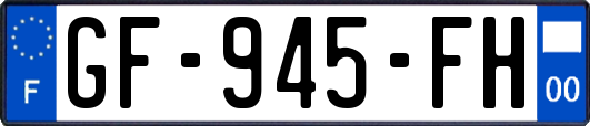 GF-945-FH