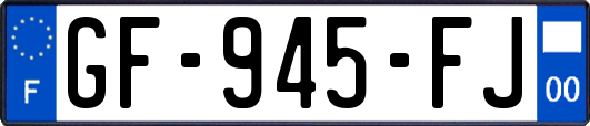 GF-945-FJ