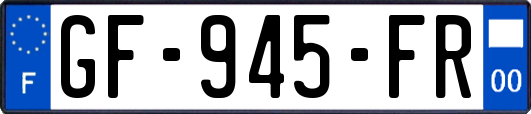 GF-945-FR