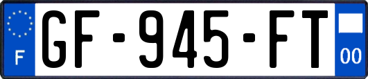 GF-945-FT