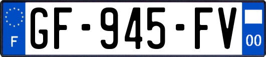 GF-945-FV