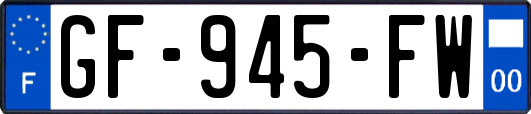 GF-945-FW