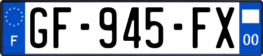 GF-945-FX