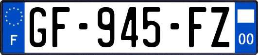 GF-945-FZ