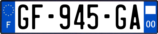 GF-945-GA