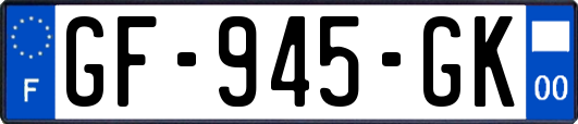 GF-945-GK