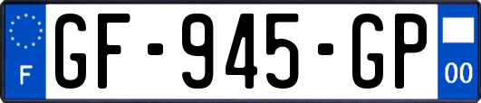 GF-945-GP