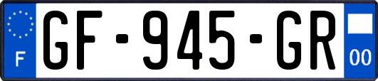 GF-945-GR