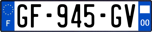 GF-945-GV