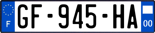 GF-945-HA