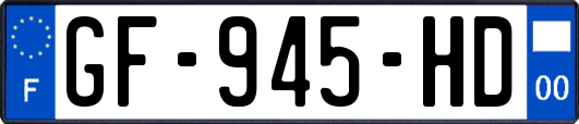 GF-945-HD