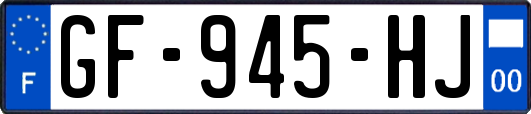 GF-945-HJ