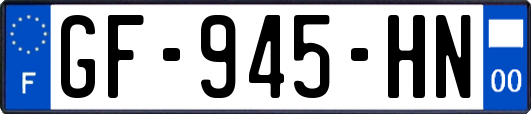 GF-945-HN