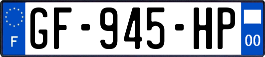GF-945-HP