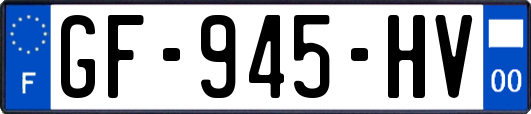 GF-945-HV