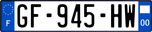 GF-945-HW