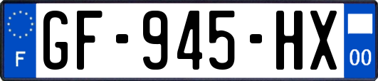 GF-945-HX