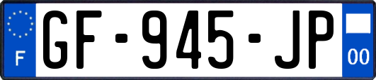 GF-945-JP