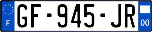 GF-945-JR