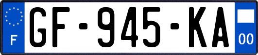 GF-945-KA