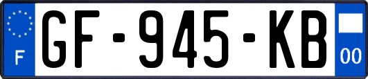 GF-945-KB