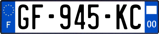 GF-945-KC