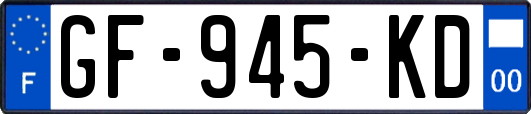 GF-945-KD