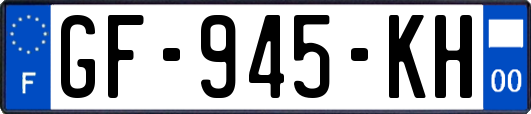 GF-945-KH